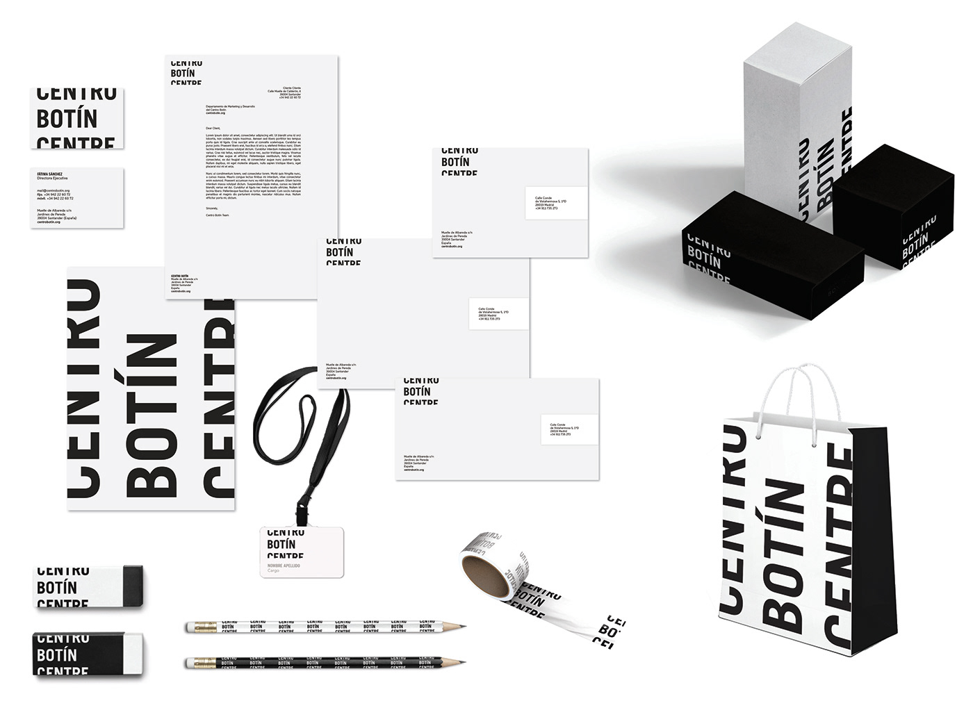 Brand Visual Design Services