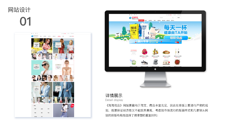 Brand Visual Design Services
